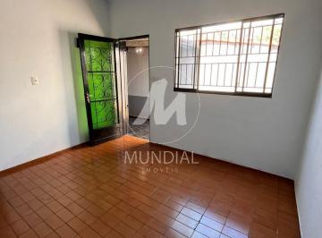 Sala · Casa (térrea na rua) 2 dormitórios