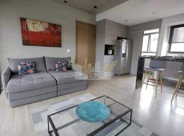 Apartamento · 85m² · 2 Quartos · 2 Vagas · Apartamento com 2 Quartos para Comprar, 85m² - Bairro Jardim, Santo André/SP.
