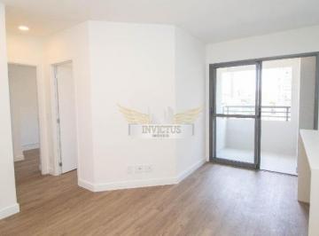 Apartamento · 59m² · 2 Quartos · 2 Vagas · Apartamento com 2 Quartos para Alugar, 59m² - Vila Sao Pedro, Santo André/SP