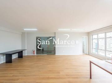 Comercial · 60m² · Sala Comercial para Locação – Centro de Curitiba, Praça Generoso Marques