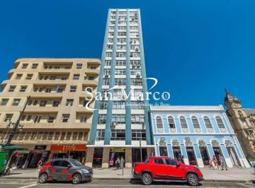 Comercial · 60m² · Sala Comercial para Locação – Centro de Curitiba, Praça Generoso Marques