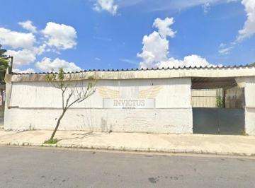 Terreno · 347m² · Terreno Comercial para Alugar, 347m² - Rudge Ramos, São Bernardo do Campo/SP.