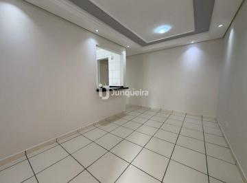 Apartamento · 55m² · 2 Quartos · 1 Vaga · Apartamento à venda, 2 quartos, 1 vaga, Dois Córregos - Piracicaba/SP