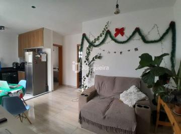 Apartamento · 42m² · 2 Quartos · 1 Vaga · Apartamento à venda, 2 quartos, 1 vaga, Jardim Parque Jupiá - Piracicaba/SP
