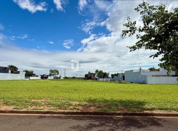 Terreno · 300m² · Terreno em Condomínio à venda, Residencial Quinta do Engenho - Rio das Pedras/SP