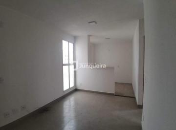 Apartamento · 39m² · 2 Quartos · 1 Vaga · Apartamento à venda, 2 quartos, 1 vaga, Jardim Parque Jupiá - Piracicaba/SP