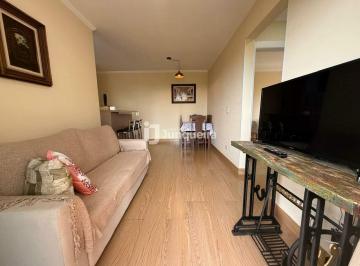 Apartamento · 58m² · 2 Quartos · 2 Vagas · Apartamento à venda, 2 quartos, 1 suíte, 2 vagas, Jardim Nova Iguaçu - Piracicaba/SP