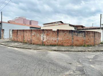 Terreno · 192m² · Terreno à venda, Santa Terezinha - Piracicaba/SP