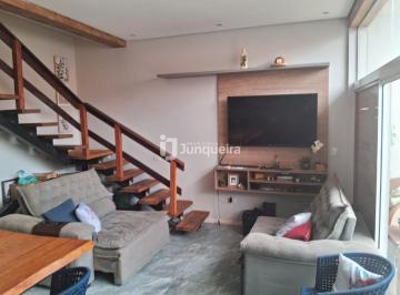 Casa · 155m² · 4 Quartos · 3 Vagas · Casa à venda, 4 quartos, 3 vagas, Parque Residencial Piracicaba - Piracicaba/SP