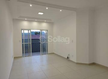 Apartamento · 105m² · 3 Quartos · 2 Vagas · Apartamento para alugar no Edifício Augusta no bairro Jardim Italia em Vinhedo, interior de São Paul
