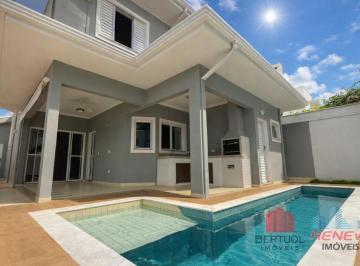 Casa · 230m² · 3 Quartos · 4 Vagas · Casa de Condomínio à venda Condomínio Reserva da Mata em Vinhedo