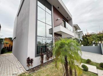 Casa · 185m² · 3 Quartos · 2 Vagas · Casa à venda, 3 quartos, 3 suítes, 2 vagas, Cachoeira do Bom Jesus - Florianópolis/SC