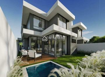 Casa · 192m² · 3 Quartos · 2 Vagas · Casa à venda, 3 quartos, 3 suítes, 2 vagas, Ingleses do Rio Vermelho - Florianópolis/SC