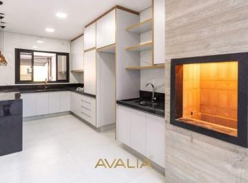 Casa · 125m² · 3 Quartos · 2 Vagas · Casa à venda no Jardim Bom Sucesso – Indaiatuba/SP | 3 dormitórios com suíte