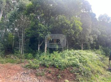 Foto 01 · Terreno à Venda Pousada da Neve Nova Petrópolis | 645m² Final de Rua e Segurança | Oportunidade Excl