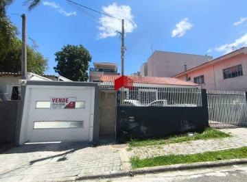 Frente do Imóvel · Sobrado com 103,51m² 4 quartos, à venda, no bairro Alto Boqueirão em Curitiba