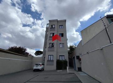 Apartamento · 53m² · 3 Quartos · 1 Vaga · Apartamento com 53,37m² 3 quartos, à venda, no bairro Boneca do Iguaçu em São José dos Pinhais