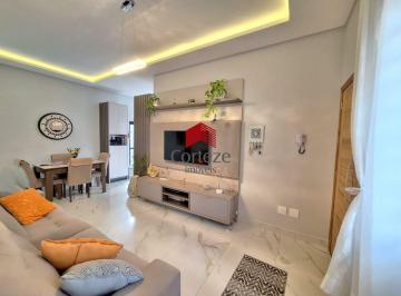 Casa · 117m² · 3 Quartos · 2 Vagas · Casa com 117,13m² 3 quartos, à venda, no bairro Boneca do Iguaçu em São José dos Pinhais