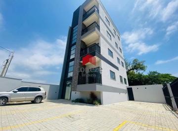 Apartamento · 80m² · 3 Quartos · 2 Vagas · Apartamento com 80m² 3 quartos, à venda, no bairro Centro em Barra Velha