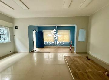 Casa · 116m² · 3 Quartos · 2 Vagas · Casa para aluguel, 3 quartos, 1 suíte, 2 vagas, Embaré - Santos/SP