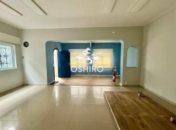Casa · 116m² · 3 Quartos · 2 Vagas · Casa para aluguel, 3 quartos, 1 suíte, 2 vagas, Embaré - Santos/SP