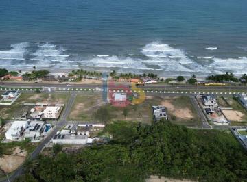 Terreno · 713m² · 3 Vagas · VENDA TERRENO EM CONDOMÍNIO FECHADO - BRISA DO MAR