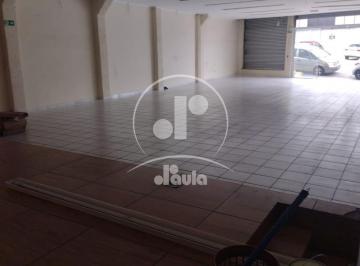 Comercial · 300m² · 3 Quartos · Sala Comercial para aluguel, 3 quartos Vila Alto Santo André em Santo André/SP 
