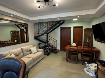 43748365_g.jpg · 
                                SOBRADO MOBILIADO EM CONDOMÍNIO COM 2 DORM - ÁREA GOURMET- 2 VAGAS 