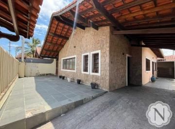Casa · 101m² · 3 Quartos · 2 Vagas · Casa à venda com 3 quartos no bairro Suarão