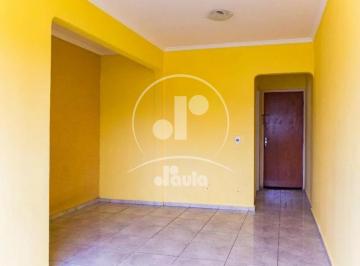 Apartamento · 75m² · 2 Quartos · 1 Vaga · Apartamento à venda, 2 quartos Vila Luzita em Santo André/SP 
