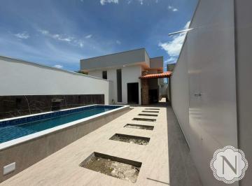 Casa · 76m² · 2 Quartos · 2 Vagas · Casa à venda com 2 quartos no bairro Jamaica (Praia) 