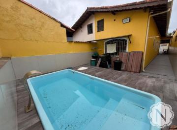 Casa · 76m² · 2 Quartos · 2 Vagas · Casa à venda com 2 quartos no bairro Campos Elíseos 