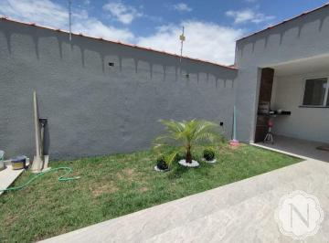 Casa · 65m² · 2 Quartos · 1 Vaga · Casa à venda com 2 quartos no bairro Corumbá 