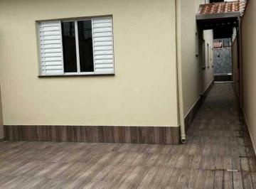 Casa · 70m² · 2 Quartos · 2 Vagas · Casa à venda com 2 quartos no bairro Nossa Senhora do Sion
