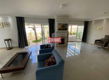Casa · 254m² · 3 Quartos · 5 Vagas · Sobrado para locação - Bairro Jardim São Caetano, em São Caetano do Sul/SP.