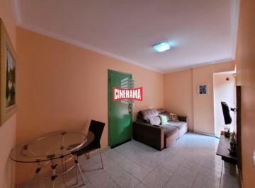 Apartamento · 63m² · 2 Quartos · 1 Vaga · Apartamento à venda em Santa Maria - São Caetano do Sul | Cinerama Imóveis