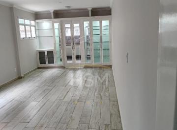 Casa · 214m² · 3 Quartos · 2 Vagas · Sobrado para aluguel, 3 quartos, 1 suíte, 2 vagas, Assunção - São Bernardo do Campo/SP