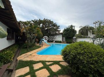 Venda, Casa, Pampulha, São Luiz, Anuar Donato · São Luíz - Casa Residencial 4 quartos à venda na Anuar Donato 