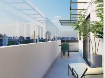 Apartamento · 103m² · 2 Quartos · 2 Vagas · Cobertura à venda, 2 quartos, 2 suítes, 2 vagas, Santo Antônio - Belo Horizonte/MG