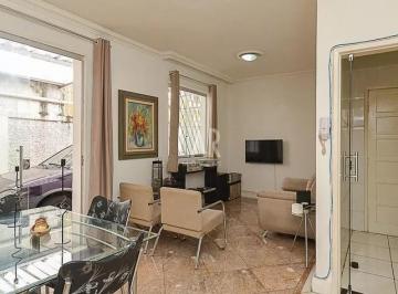 Apartamento · 170m² · 3 Quartos · 2 Vagas · Área Privativa à venda, 3 quartos, 1 suíte, 2 vagas, Graça - Belo Horizonte/MG
