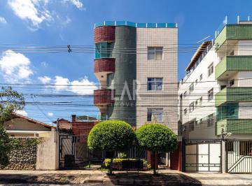 Apartamento · 110m² · 3 Quartos · 2 Vagas · Apartamento à venda, 3 quartos, 1 suíte, 2 vagas, Paquetá - Belo Horizonte/MG
