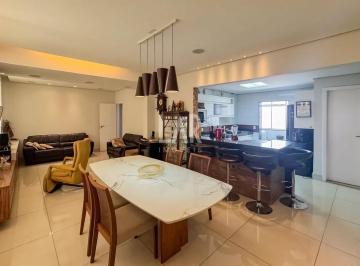 Apartamento · 116m² · 3 Quartos · 2 Vagas · Apartamento à venda, 3 quartos, 1 suíte, 2 vagas, Grajaú - Belo Horizonte/MG