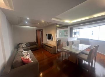 Apartamento · 137m² · 3 Quartos · 2 Vagas · Apartamento para aluguel, 3 quartos, 1 suíte, 2 vagas, Lourdes - Belo Horizonte/MG