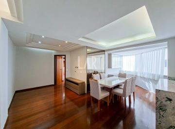 Apartamento · 137m² · 3 Quartos · 2 Vagas · Apartamento para aluguel, 3 quartos, 1 suíte, 2 vagas, Lourdes - Belo Horizonte/MG