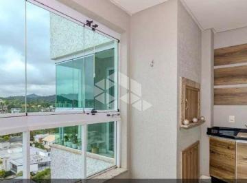 Apartamento · 85m² · 2 Quartos · 1 Vaga · Apartamento a venda na praia Brava em Itajaí