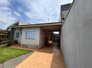 Casa · 2 Quartos · 2 Vagas · VENDA | Casa, com 2 dormitórios em Ecovalley Ecologic City, Sarandi