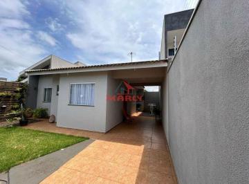 Casa · 2 Quartos · 2 Vagas · VENDA | Casa, com 2 dormitórios em Ecovalley Ecologic City, Sarandi