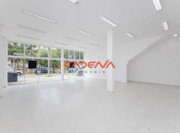 Comercial · 219m² · Loja para aluguel no Cajuru