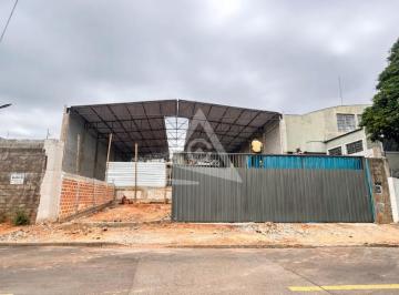 Comercial · 1000m² · 6 Vagas · Galpão à venda em Campinas, Parque Rural Fazenda Santa Cândida, com 1000 m²