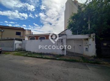 Casa · 110m² · 3 Quartos · 2 Vagas · Casa à venda em Campinas, Jardim Proença, com 3 quartos, com 110 m²